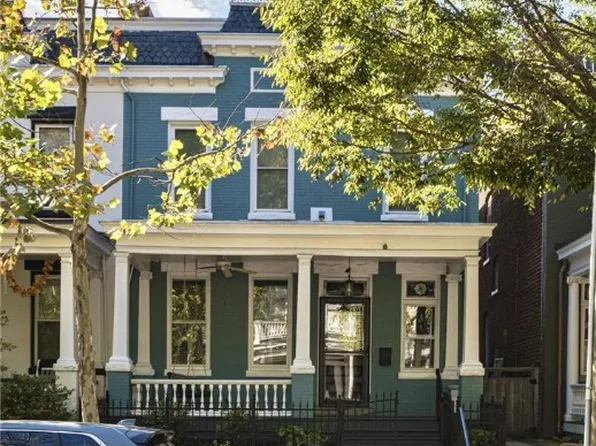 2517 Floyd Ave, Richmond, VA 23220