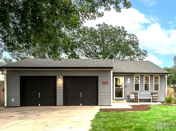 3602 15th Ave, Evans, CO 80620