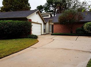 15610 Midridge Dr, Houston, TX 77084