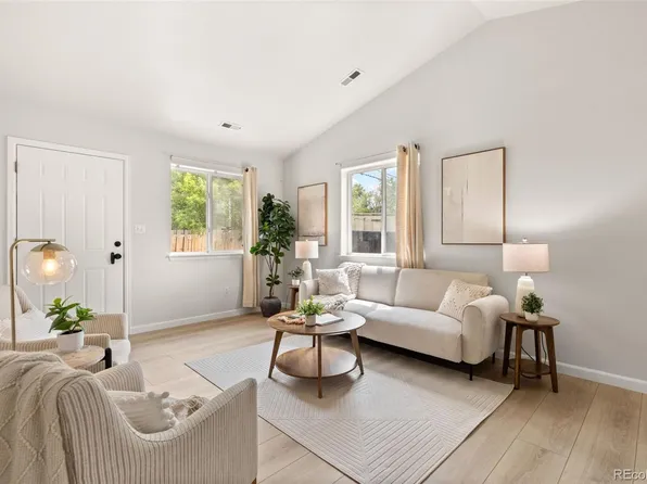879 S Newton Street, Denver, CO 80219