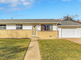7325 W Oregon Dr, Lakewood, CO 80232