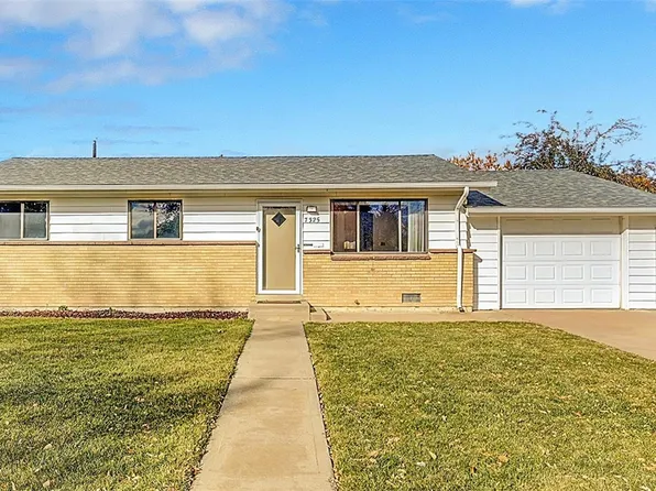 7325 W Oregon Drive, Lakewood, CO 80232