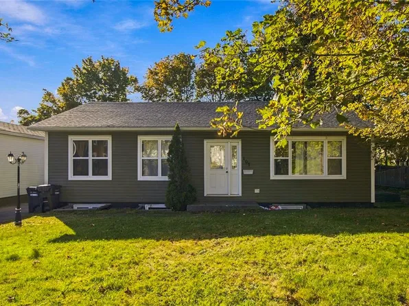 101 New Cove Road, St. John's, NL A1A2C2
