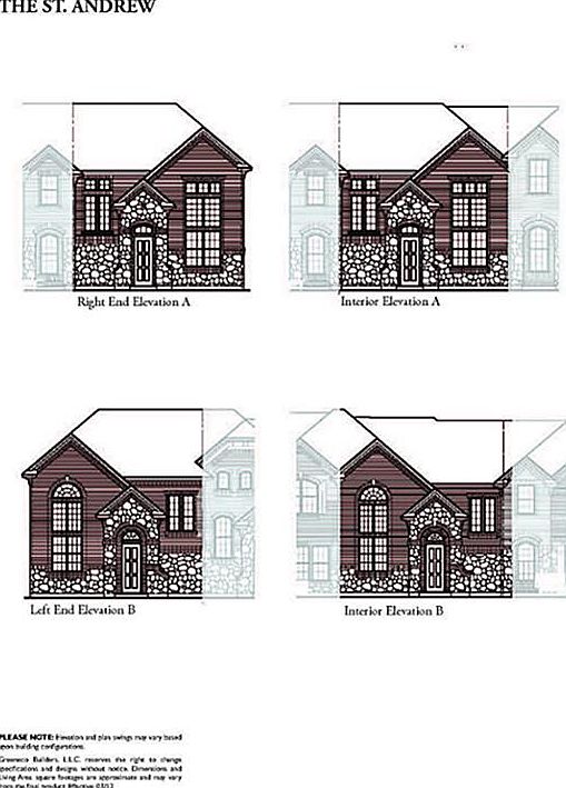 2nd image of 9162 Sunlight Oak Ln