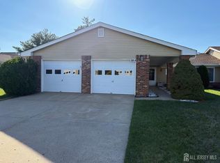 531 Ardmore Rd #531A, Monroe Township, NJ