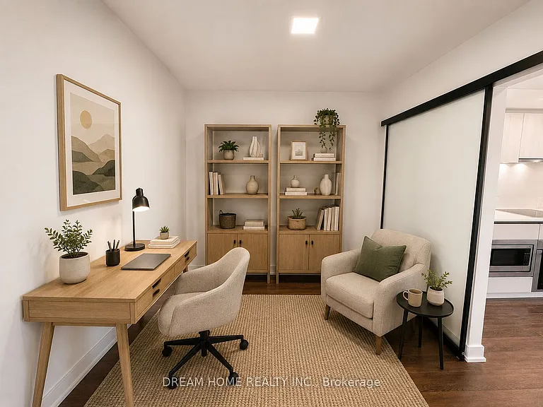 609 Sherbourne St #806 — Photo 22