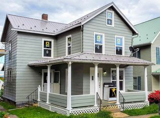 324 S Highland St, Lock Haven, PA 17745