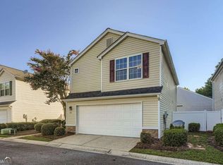 663 Windcroft Cir NW, Acworth, GA 30101