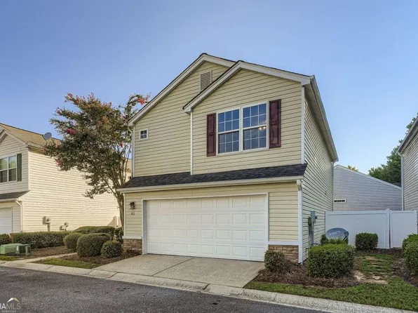 663 Windcroft Cir NW, Acworth, GA 30101