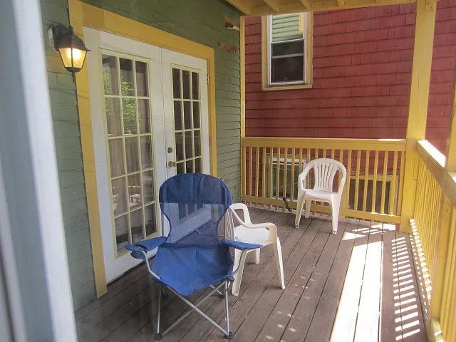 170 Hillside St #2 — Photo 2