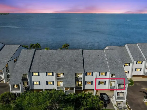 812 Bahia Del Sol Dr Unit A, Ruskin, FL 33570