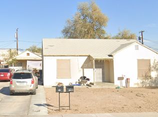 1021 1/2 S 6th Ave, Yuma, AZ 85364