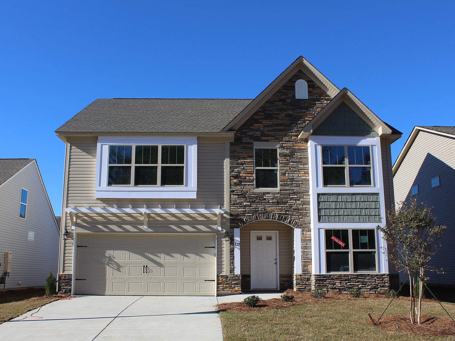 339 Fairford Rd, Blythewood, SC 29016 Zillow
