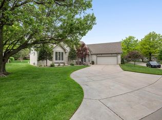 2415 N Morning Dew St, Wichita, KS 67205