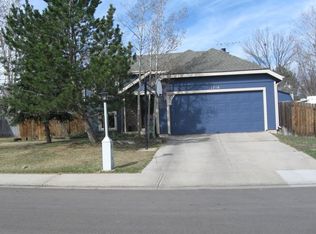 1716 Flemming Dr, Longmont, CO 80501
