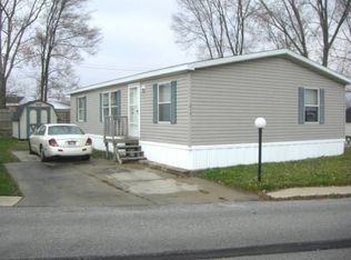 219 Zurich Dr, Lynwood, IL 60411