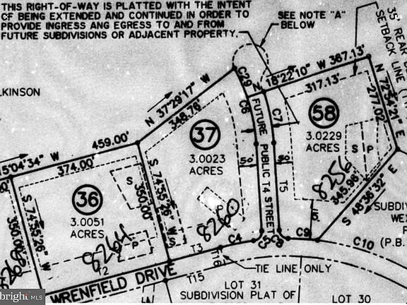 5th image of 8260 Wrenfield Dr