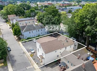 7 Mason St, Nashua, NH 03060