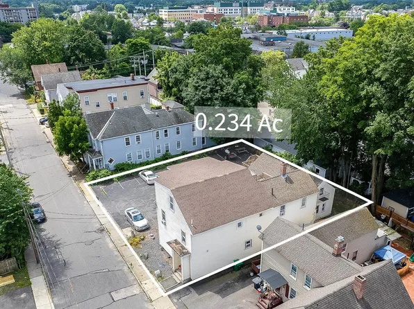 7 Mason Street, Nashua, NH 03060