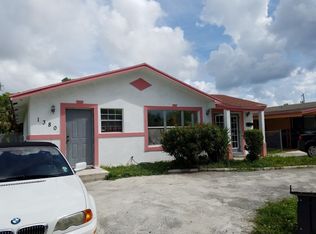 1380 W 34th St, Riviera Beach, FL 33404