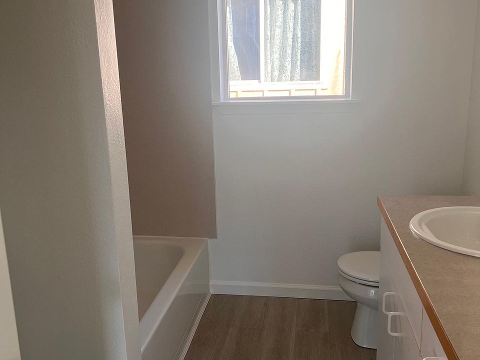 Primary bathroom 1