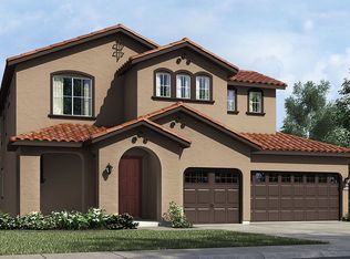 12796 Thornberg Way, Rancho Cordova, CA 95742