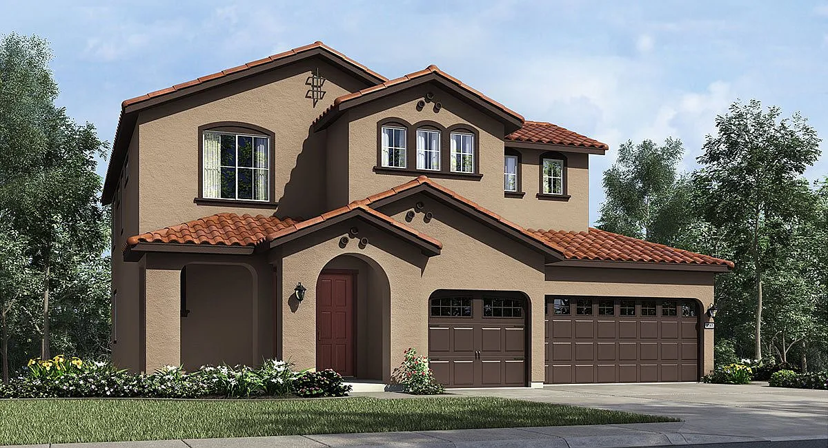 12768 Thornberg Way photo 1