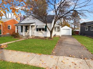 13978 San Jose, Redford, MI 48239