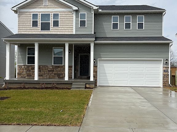 2nd image of 3009 Aiken Back Ln