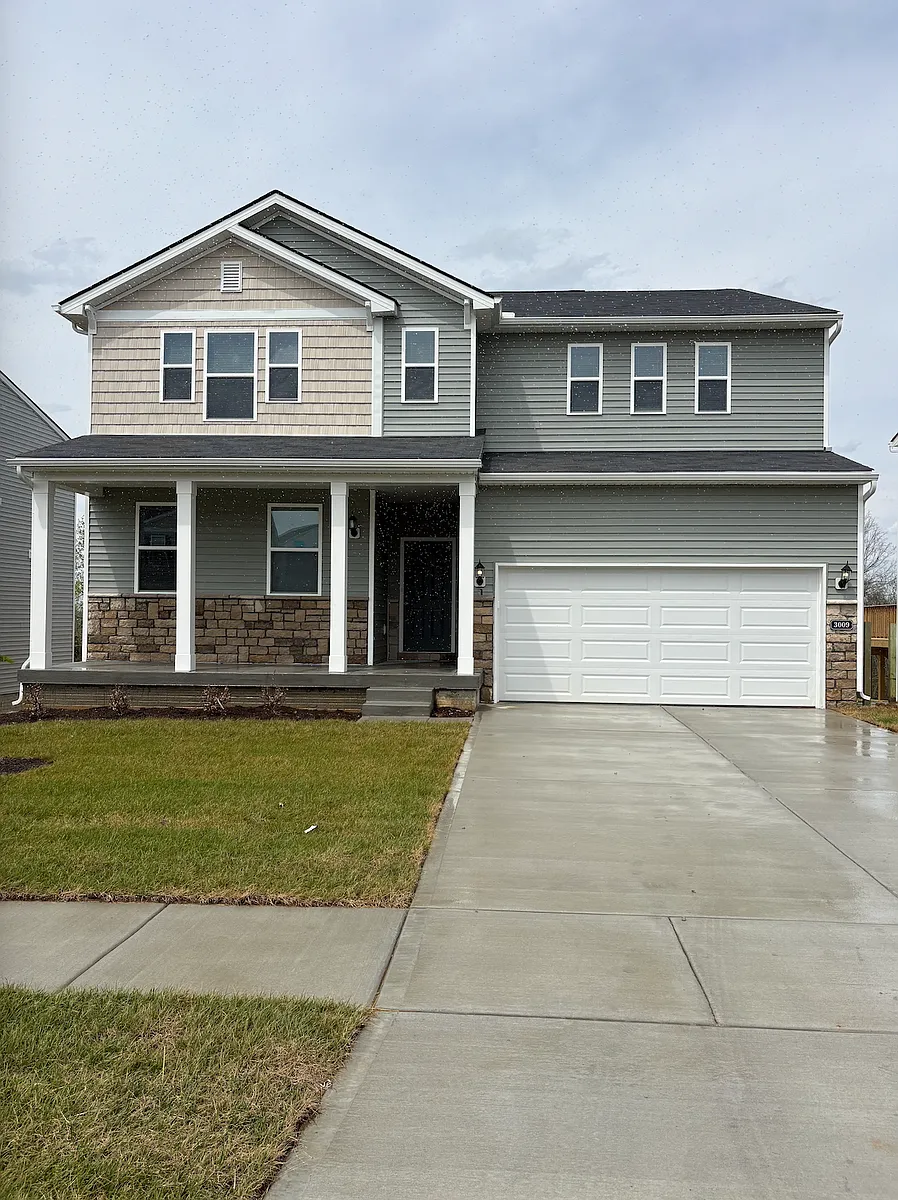 Building Photo - 3009 Aiken Back Ln