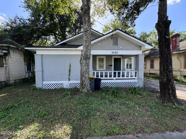 1130 E 16TH Street, Jacksonville, FL 32206
