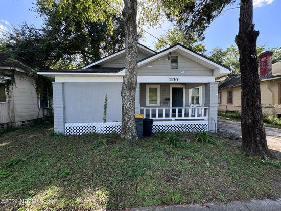 1130 E 16TH Street, Jacksonville, FL 32206
