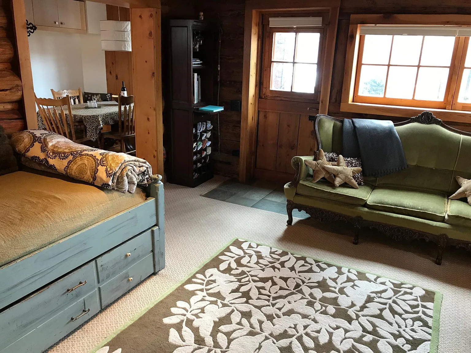 1 bed, 650 sqft, $4,550 — Photo 3