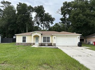 6445 E Malverne St, Inverness, FL 34452