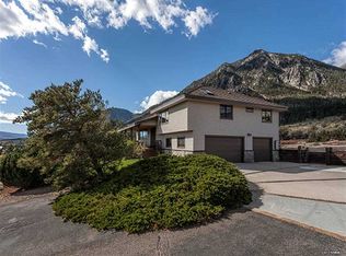 413 Lillian Ct, Gardnerville, NV 89460