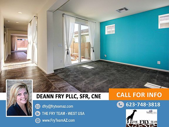 2nd image of 20582 W Nelson Pl