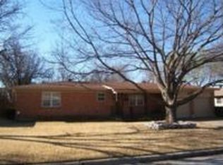 6420 Franwood Ter, Fort Worth, TX 76112