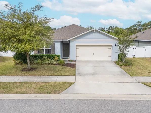 1731 Point O Woods Ct, Mount Dora, FL 32757