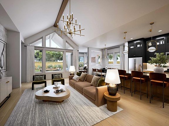The Brandsville - Family Room