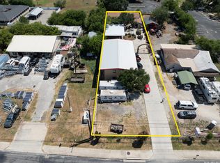6766 Crestway Rd, San Antonio, TX 78239