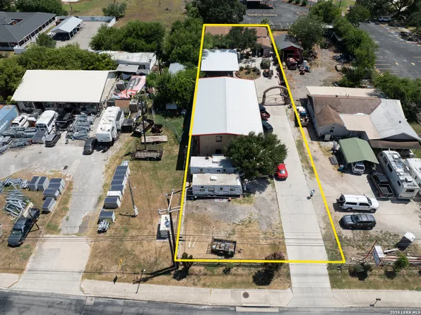 6766 Crestway, San Antonio, TX 78239