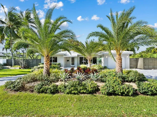 2641 NE 26th Terrace, Fort Lauderdale, FL 33306