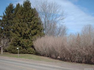 8252 Otto East Otto Rd, Cattaraugus, NY 14719