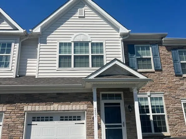 287 Redclover Ln, Allentown, PA 18104