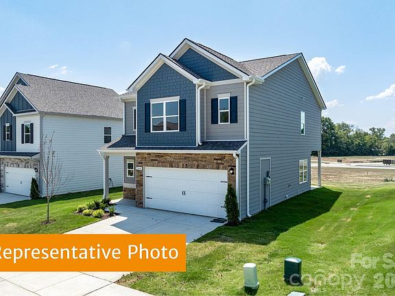 2nd image of 1705 Troon Dr
