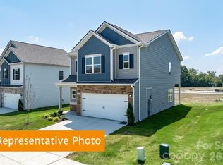 1120 Langston Ln, Salisbury, NC 28144