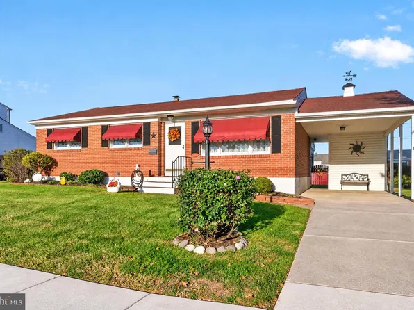 418 E Basin Rd, New Castle, DE 19720