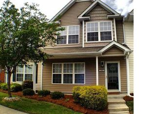 3422 Broadwick St, Charlotte, NC 28213