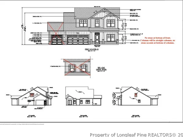 207 Rolands Ridge Rd, Autryville, NC 28318