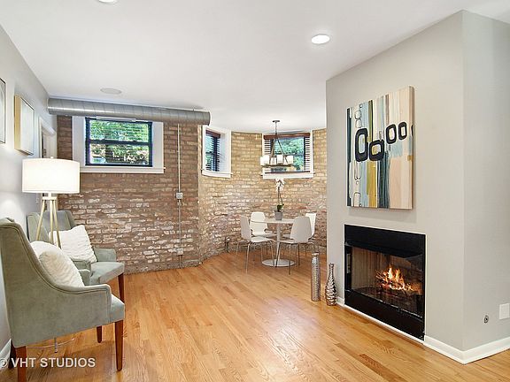 3rd image of 3500 N Greenview Ave #G